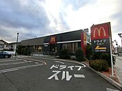 マクドナルド50号水戸大工町店