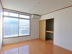 ウィル A 201号室 2階1Kのリビング/ダイニング