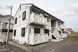 セピアコート A棟