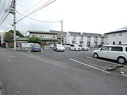 リリーフパーキング