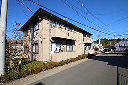セレニティ グレイス D棟