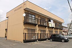 アネックス中川 A棟