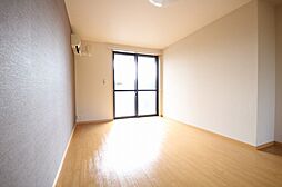 RUINS・HILL 105号室 1階1LDKのリビング/ダイニング