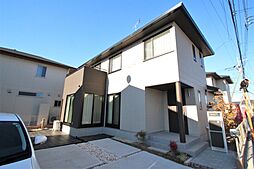 千波町A住宅