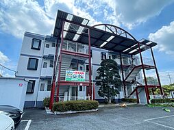 マンション藤