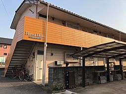 🉐敷金礼金0円！🉐Forest Heim