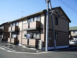ウイングSASANO C棟