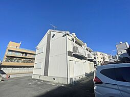 フローラルハイツ B棟