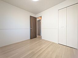 エースガーデン II 101号室 1階2LDKのリビング/ダイニング