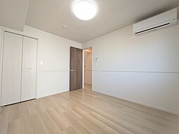 エースガーデン II 104号室 1階2LDKのリビング/ダイニング