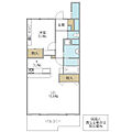 アネージュ石川ビスコート9階12.0万円