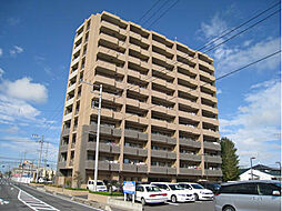 アネージュ石川ビスコート