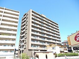 サーパス上水戸中央 803号室