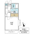 フォーライフヴィラ千波2階4.3万円