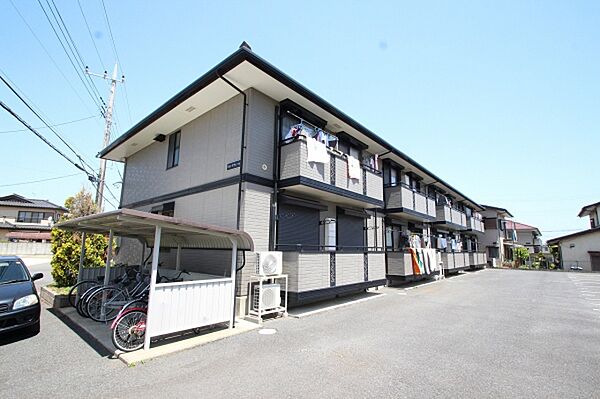 apartment 茨城県ひたちなか市大字中根
中根の賃貸情報を見る
物件地図