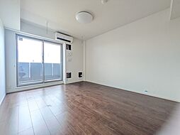 ザ・レジデンス水戸桜川 504号室 5階1Kの室内