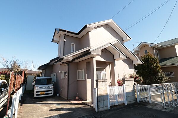 detached 茨城県水戸市酒門町

地図を見る