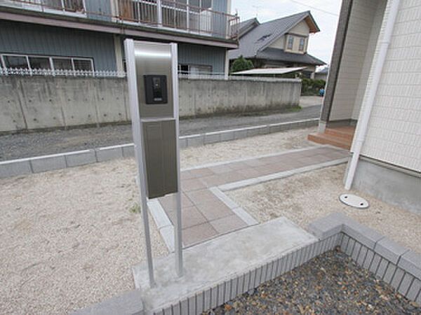 detached 茨城県水戸市元吉田町

地図を見る