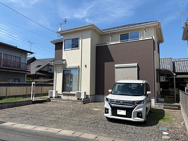detached 茨城県水戸市元吉田町

地図を見る