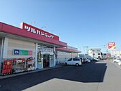 ドラックストア