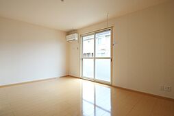 メイプルヒル G棟 102号室 1階1LDKのリビング/ダイニング