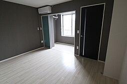 patrie 102号室 1階1LDKのリビング/ダイニング