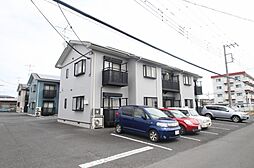フロンティアK 2 A