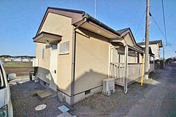 ピュアタウン1号棟