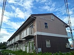 🉐敷金礼金0円！🉐カサグランデ宍戸 A