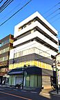 茨城県ひたちなか市表町：物件画像／香陵住販株式会社　ネット支店