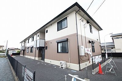外観 外観