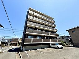 フォーライフヴィラ白帆 II