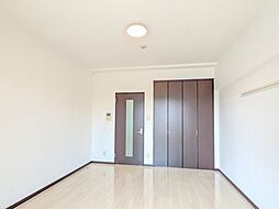 フォーライフネオ水戸 403号室 4階1Kのリビング/ダイニング