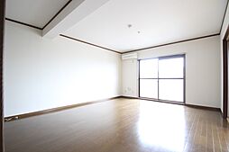 ファミール笠原 305号室 3階2LDKのリビング/ダイニング