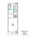 プレスト水戸中央8階7.1万円