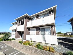 キャトルセゾン A棟