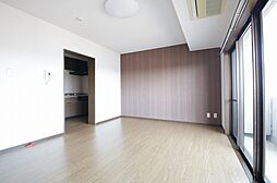 ベアート松が丘 503号室 5階2LDKのリビング/ダイニング