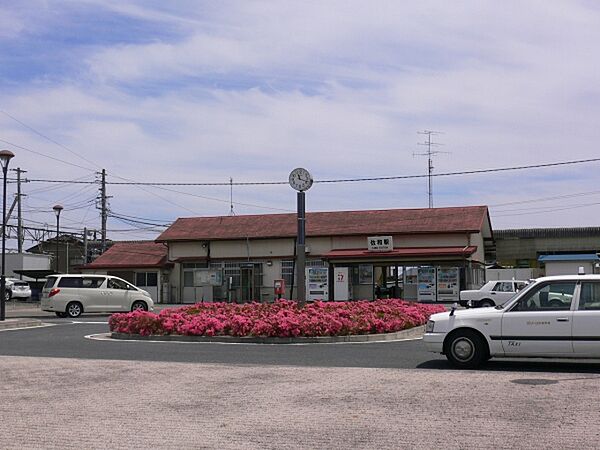 detached 茨城県ひたちなか市大字足崎

地図を見る