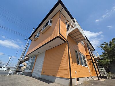 外観 外観