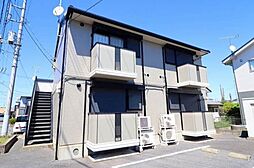 ダイクレール B棟