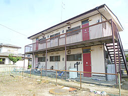 オークヴィレッジ B棟