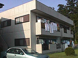 ファミリーハイム B棟 102号室