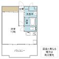 水戸ゴールデンハイツ9階5.5万円