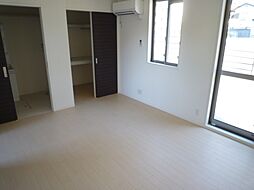 JR常磐線 水戸駅 徒歩23分の賃貸アパート 1階ワンルームのリビング/ダイニング