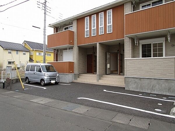 apartment 茨城県小美玉市納場
納場の賃貸情報を見る
物件地図
