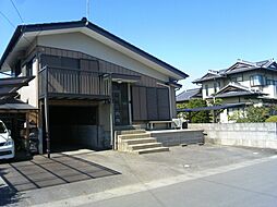 大部住宅