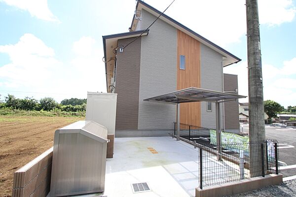 detached 茨城県小美玉市羽鳥

地図を見る