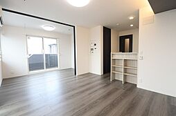 ロンターノ 303号室 3階1LDKの室内