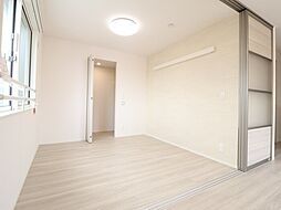 ロンターノ 201号室 2階2LDKのリビング/ダイニング