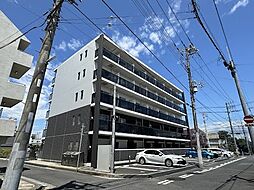 シャルム水戸